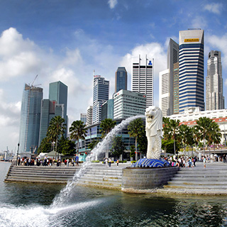 singapore