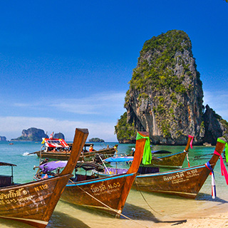 thailand