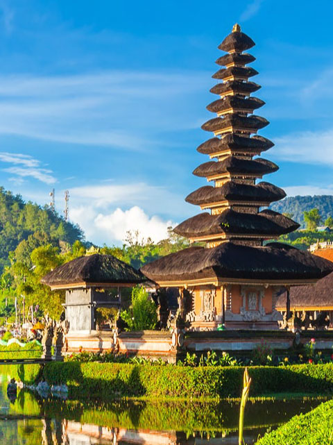 Bali Packages