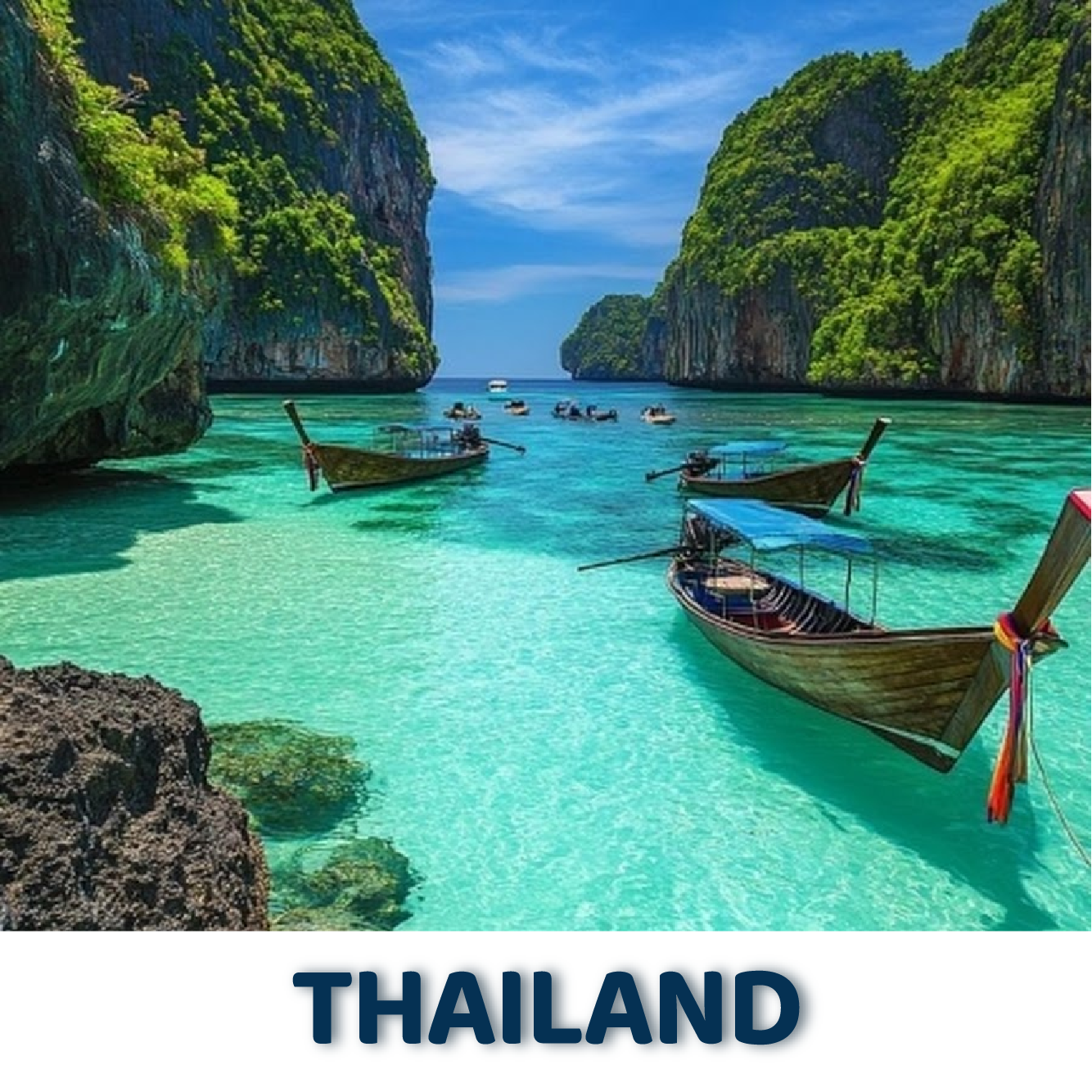 thailand